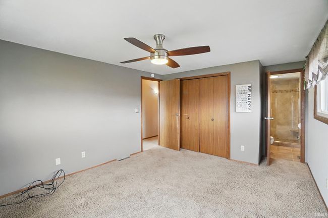 6351 N State Road 1, House other with 3 bedrooms, 2 bathrooms and null parking in Ossian IN | Image 18