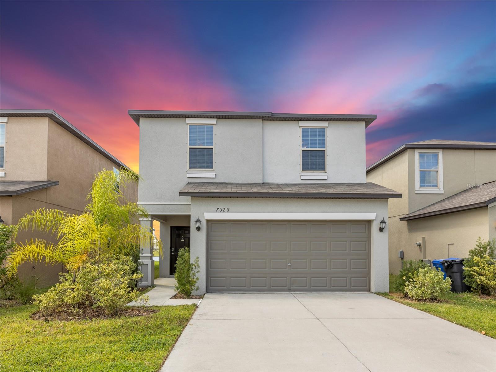 Samuel Ivy Dr, Tampa, FL 33619