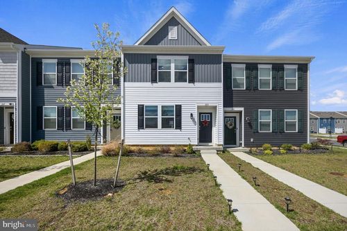 203 Ridgely Boulevard, DOVER, DE, 19904 | Card Image