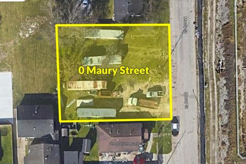 0 Maury St, Houston, TX, 77020 | Card Image