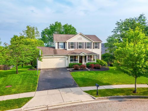 369 Highbanks Valley Ct, Newark, OH, 43055-9245 | Card Image