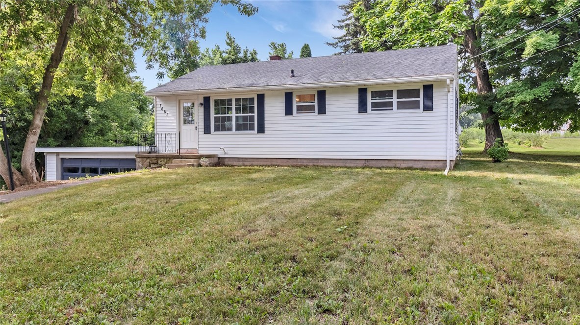 Ridge Rd, Brockport, NY 14420