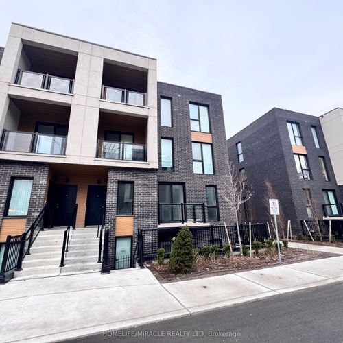 4-176 Clonmore Drive, Scarborough, ON, M1N1Y1 | Card Image