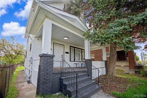 619 6th St, Niagara Falls, NY, 14301-1705 | Card Image