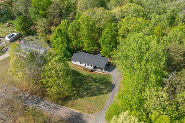 1567 Pineland Dr, House other with 3 bedrooms, 2 bathrooms and null parking in Kernersville NC | Image 33
