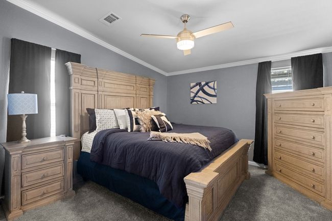 205 Se 1600, House other with 5 bedrooms, 3 bathrooms and 2 parking in Andrews TX | Image 18
