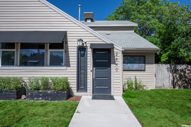 Dearborn St, Salt Lake City, UT 84106
