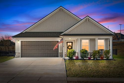 333 Frontier Dr, Clarksville, TN, 37043-2301 | Card Image