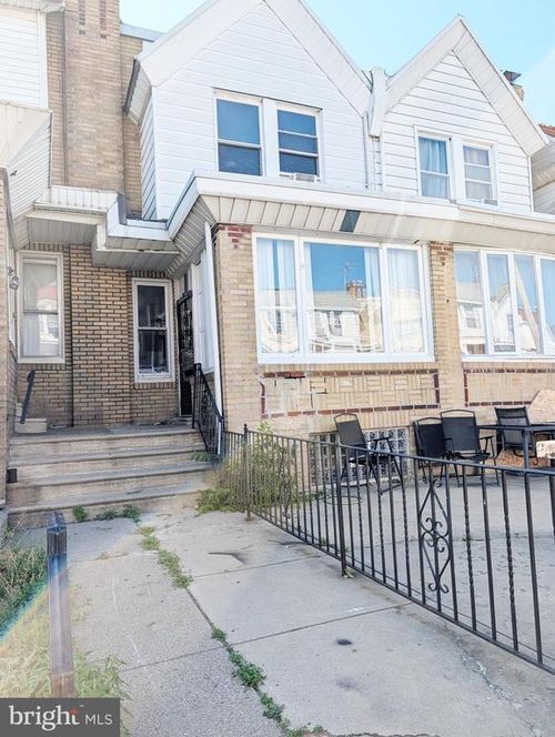 6125 Alma St, PHILADELPHIA, PA, 19149-3204 | Card Image