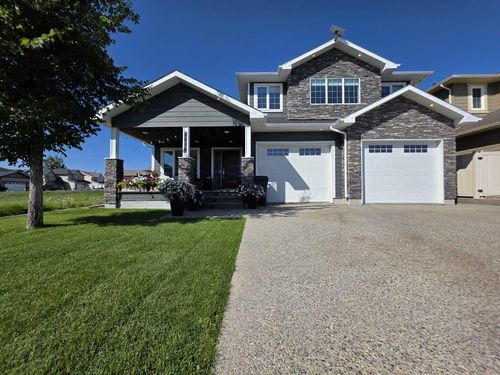 4810 7 Street, Coalhurst, AB, T0L0V0 | Card Image