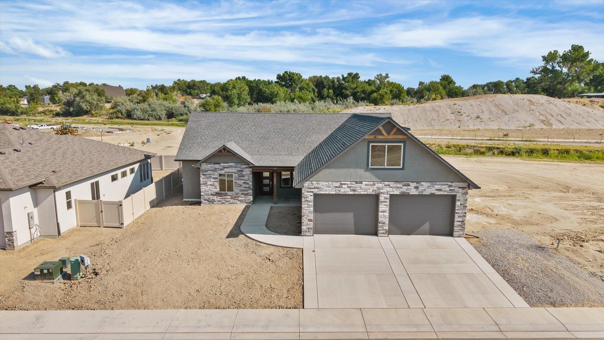 Residential in Grand Junction 4