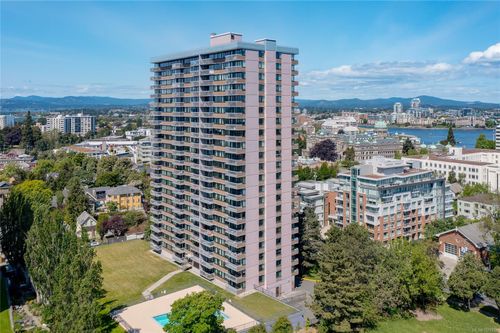 1008-647 Michigan St, Victoria, BC, V8V1S9 | Card Image