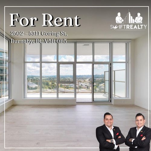 2502-5311 Goring St, Burnaby, BC, V5B0B5 | Card Image
