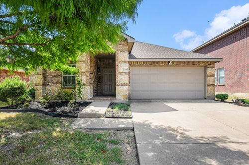 2308 Horseback Trl, Fort Worth, TX, 76177-7576 | Card Image