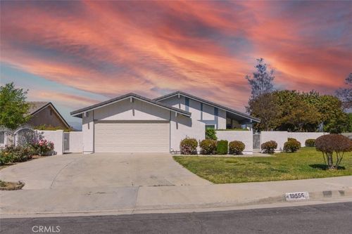 19555 Quicksilver Ln, Rowland Heights, CA, 91748-3260 | Card Image