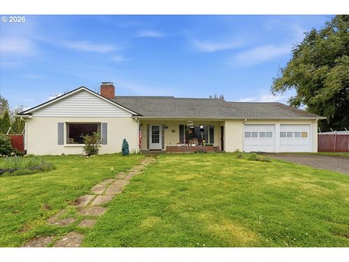 607 E Ellendale Ave, Dallas, OR, 97338-3005 | Card Image