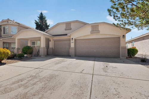 10144 Calle Chulita Nw, Albuquerque, NM, 87114 | Card Image