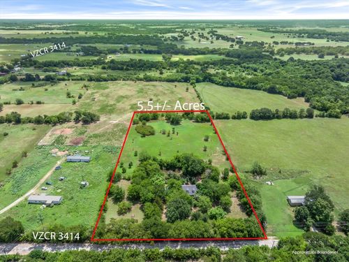 1100 Vz County Road 3414, Wills Point, TX, 75169-7626 | Card Image