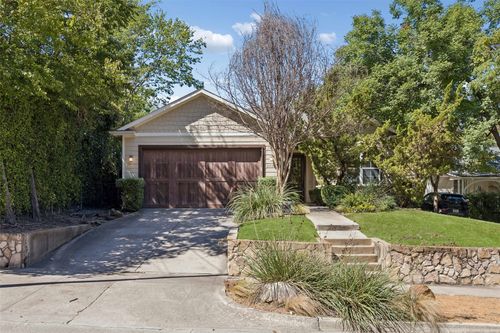8707 Daytonia Ave, Dallas, TX, 75218-4109 | Card Image