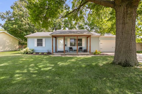 503 E Borley Avenue, Mishawaka, IN, 46545 | Card Image