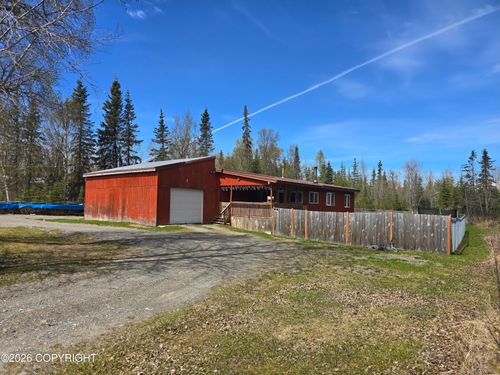 50370 Littmitz Ave, Kenai, AK, 99611-9489 | Card Image