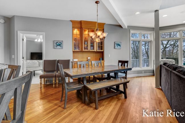 5575 Beechmont Rd, House other with 4 bedrooms, 4 bathrooms and null parking in Whitehall MI | Image 11