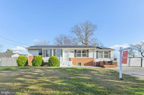 3019 Brodkin Ave, FORT WASHINGTON, MD, 20744-2306 | Card Image