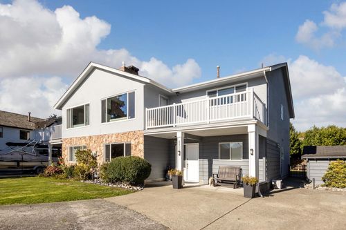 8800 Rosedene Crt, Richmond, BC, V7A2P9 | Card Image
