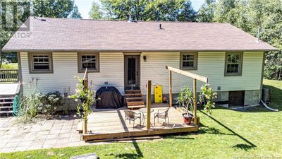 3475 Rte 101, House other with 3 bedrooms, 2 bathrooms and null parking in Tracyville NB | Image 2