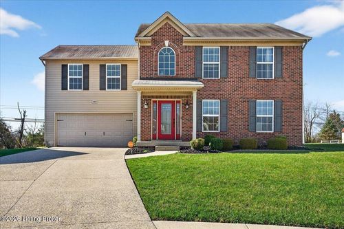 10627 Brookchase Ct, Louisville, KY, 40228-1968 | Card Image