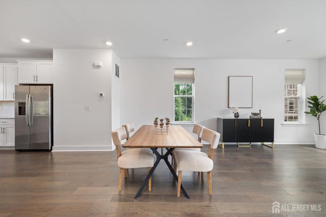 1617 Swales Ct, Townhouse with 3 bedrooms, 4 bathrooms and null parking in Monroe NJ | Image 16