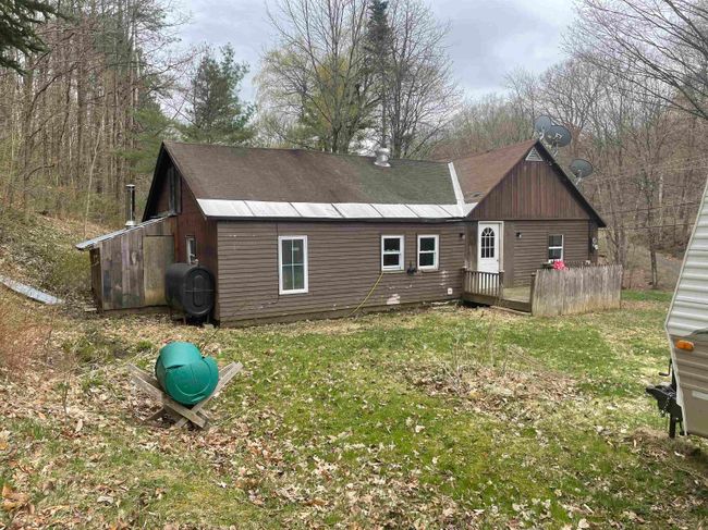 46 Rumrill Hl, House other with 2 bedrooms, 1 bathrooms and null parking in Westminster W VT | Image 11