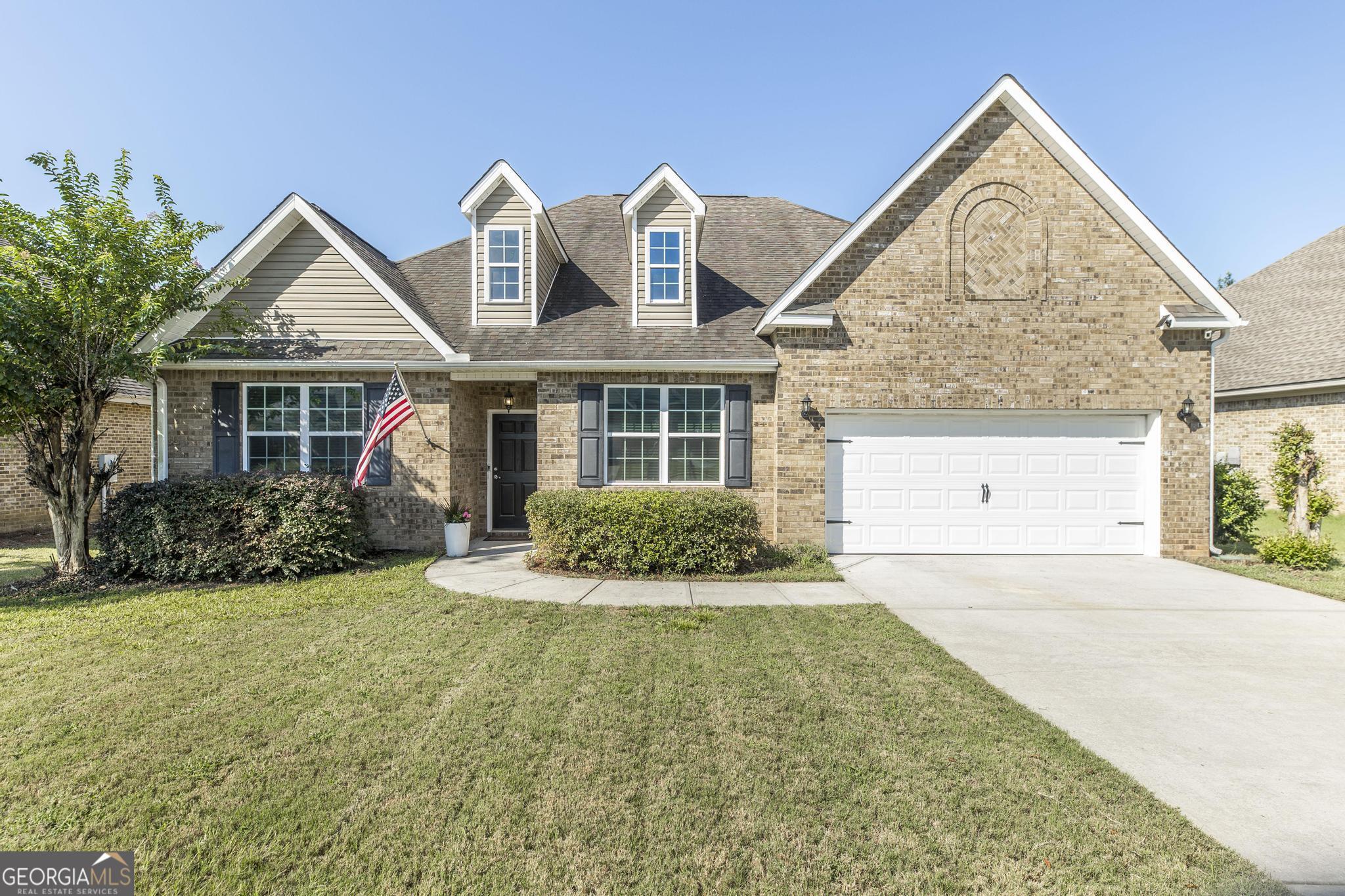 Westchester Trl, Kathleen, GA 31047