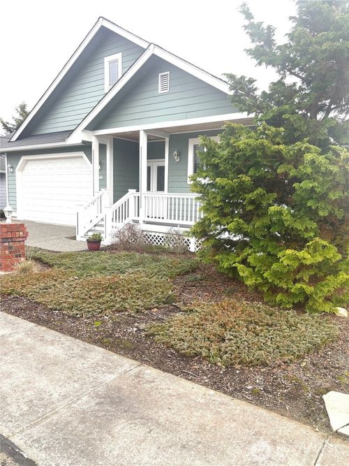 646 W Summer Breeze Ln, Sequim, WA, 98382-3748 | Card Image