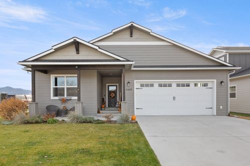 5309 Filly Lane, Missoula, MT, 59808 | Card Image