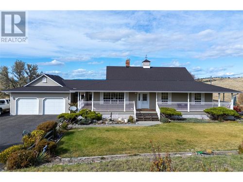 3161 Rose Hill Rd, Knutsford, BC, V0E2A0 | Card Image