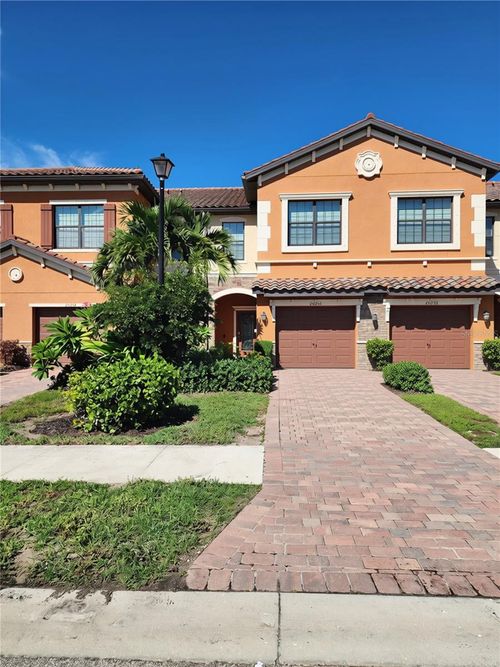 20252 Lagente Cir, Venice, FL, 34293-2860 | Card Image