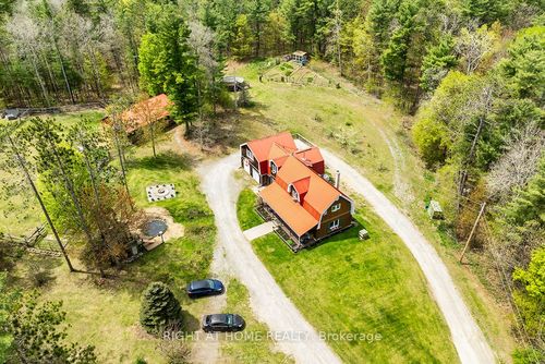 414 Pratt Rd, Warkworth, ON, K0K3K0 | Card Image