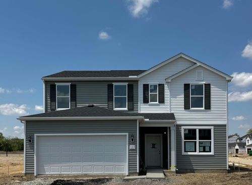 lot-148-335 Fortune Dr, Galloway, OH, 43119 | Card Image