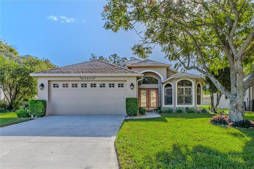 480 Fort Mill Lane, SPRING HILL, FL, 34609 | Card Image