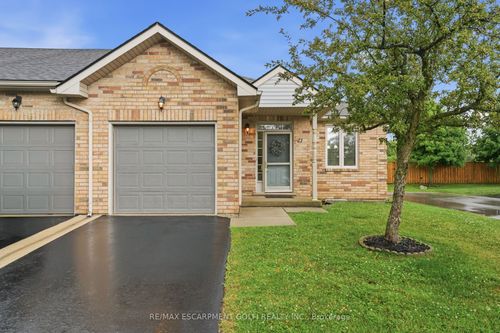 21 Cathy Drive, Hamilton, ON, L0R1W0 | Card Image