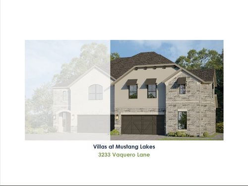 3233 Vaquero Lane, Celina, TX, 75009 | Card Image