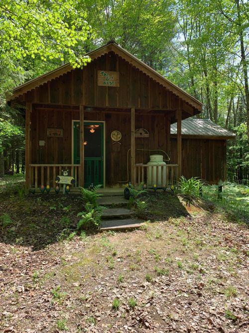 103 Doug Smith Rd, Dickinson Center, NY, 12930-2404 | Card Image