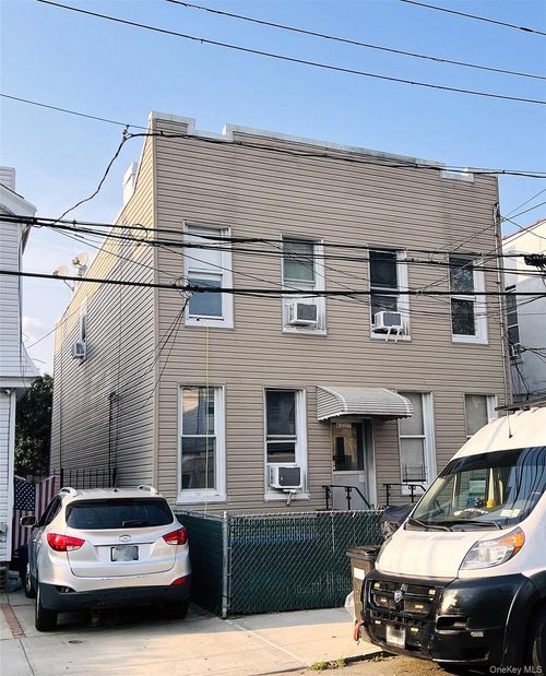 6217 62nd Road, New York, NY, 11379 | Card Image