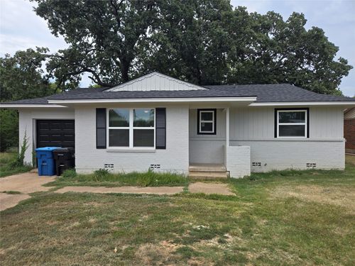 519 Forrest Lane, Denison, TX, 75021 | Card Image