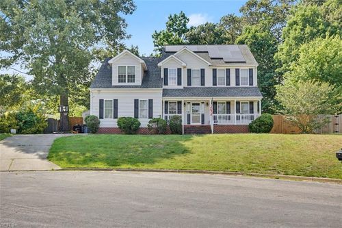 106 Bronze Ct, Williamsburg, VA, 23185-6325 | Card Image
