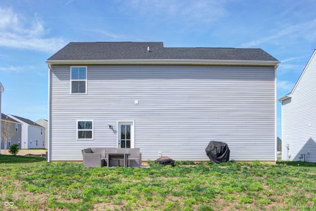 7195 E Rising Sun Cir S, House other with 4 bedrooms, 3 bathrooms and null parking in Camby IN | Image 23
