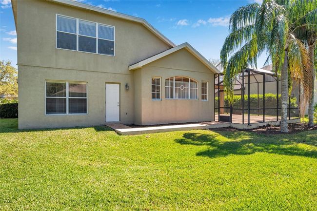 15714 Ibisridge Dr, House other with 5 bedrooms, 4 bathrooms and null parking in LITHIA FL | Image 9