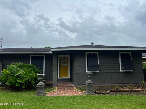 135 Oakcrest Drive, Lafayette, LA, 70503 | Card Image