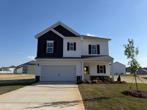 124 Pintail Dr, Goldsboro, NC, 27530-8594 | Card Image